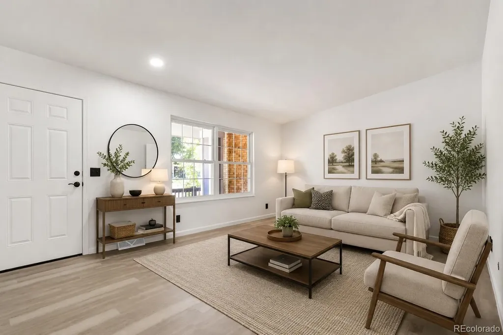 4660 S Idalia Street Aurora CO 80015