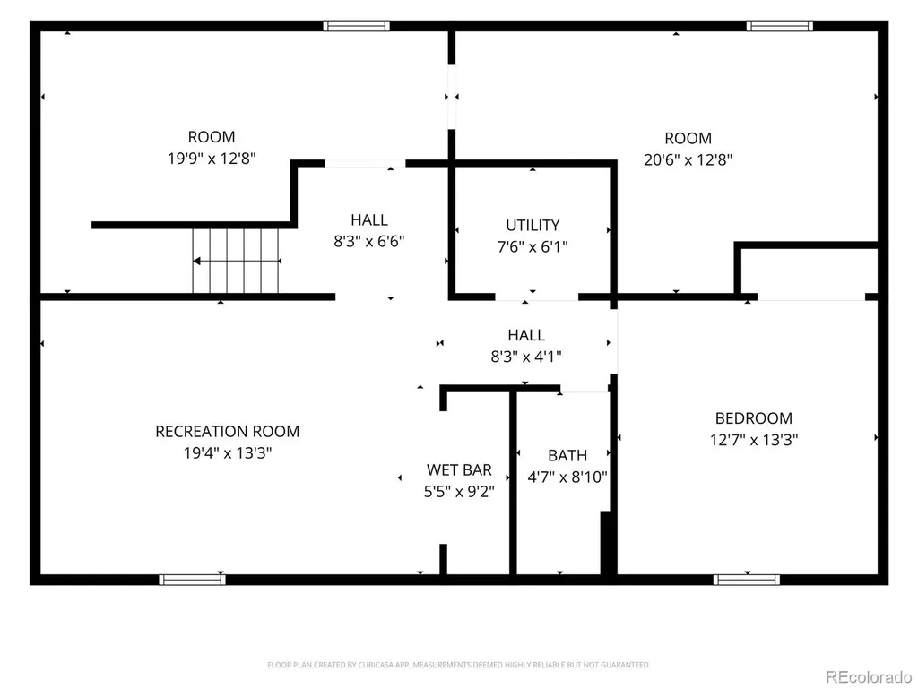 4660 S Idalia Street Aurora CO 80015