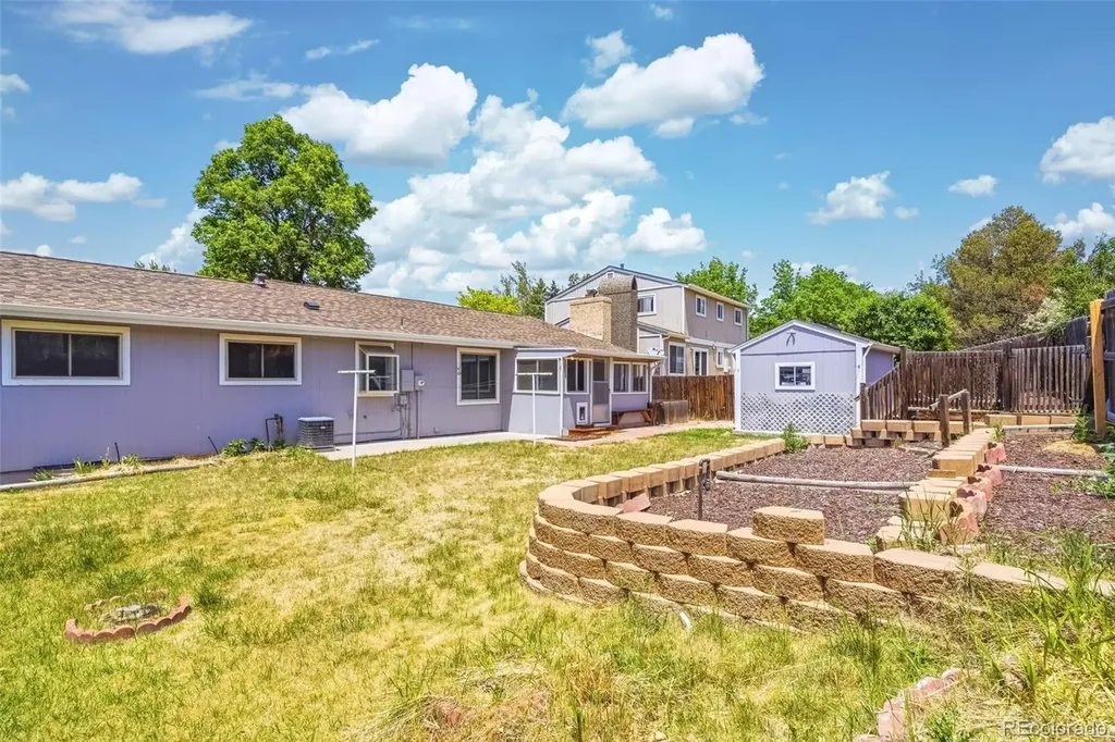 4660 S Idalia Street Aurora CO 80015