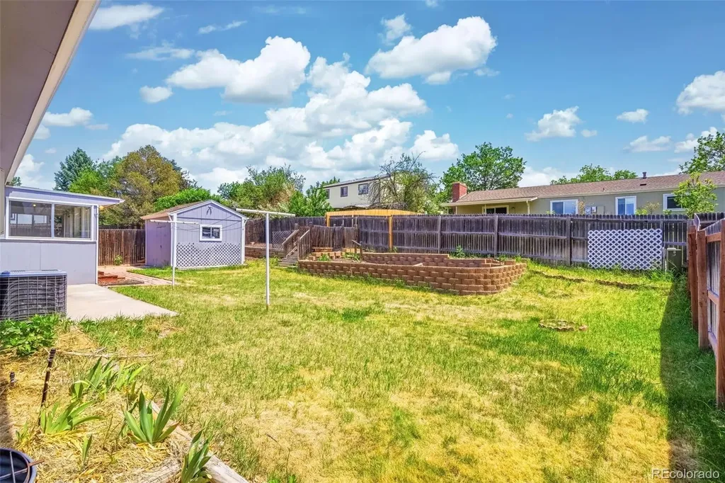 4660 S Idalia Street Aurora CO 80015