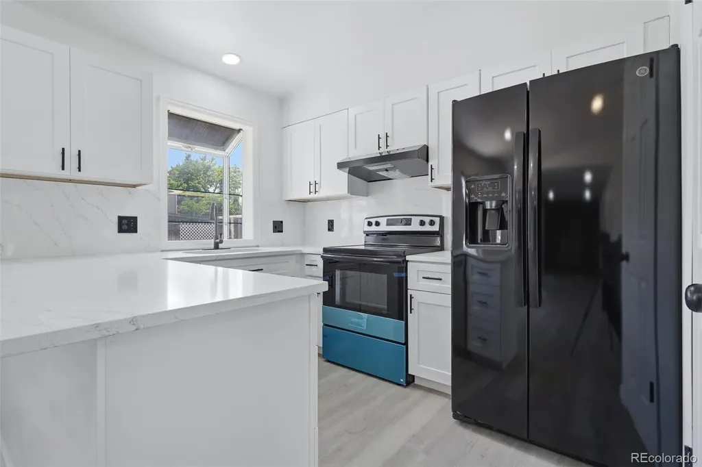 4660 S Idalia Street Aurora CO 80015