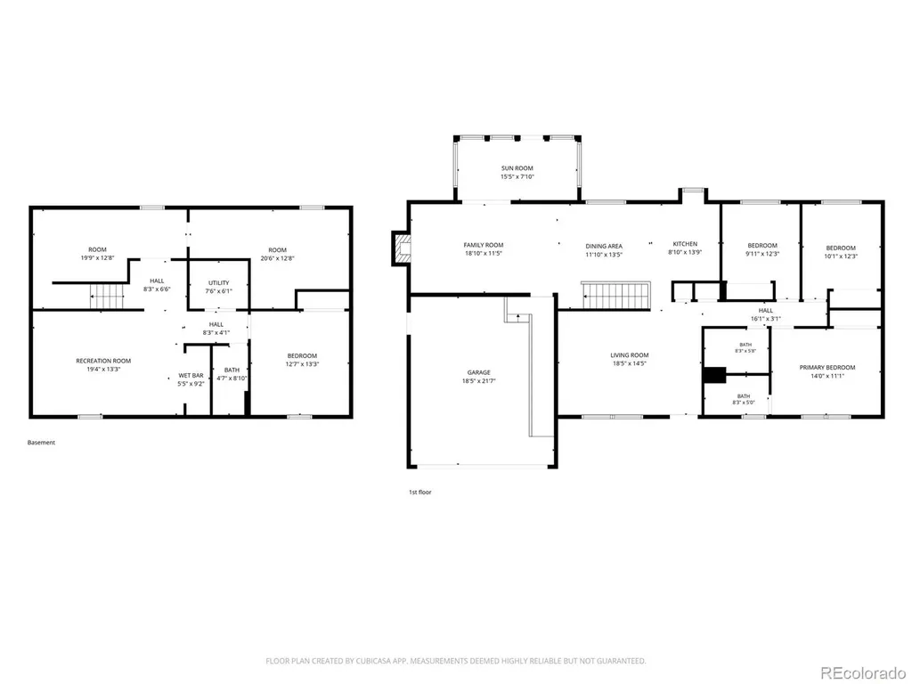 4660 S Idalia Street Aurora CO 80015