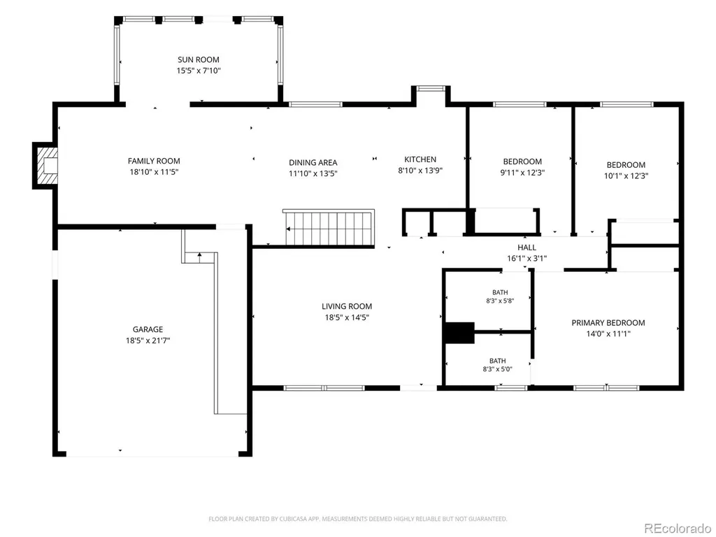 4660 S Idalia Street Aurora CO 80015