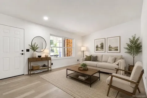 4660 S Idalia Street Aurora CO 80015