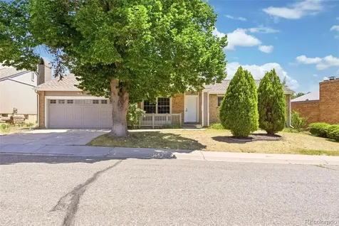4660 S Idalia Street Aurora CO 80015