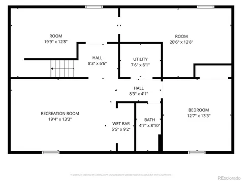 4660 S Idalia Street Aurora CO 80015