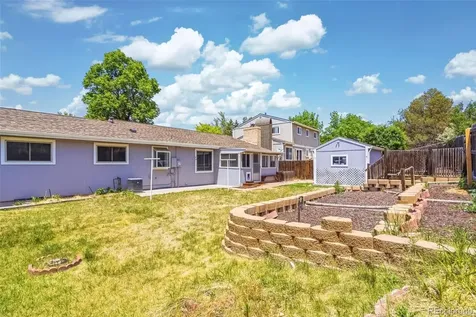 4660 S Idalia Street Aurora CO 80015