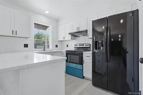4660 S Idalia Street Aurora CO 80015