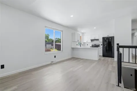 4660 S Idalia Street Aurora CO 80015