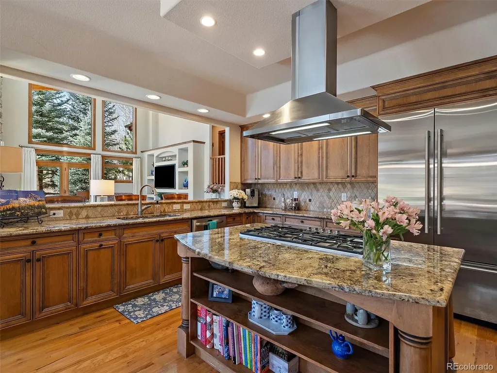 1969 Interlocken Drive Evergreen CO 80439
