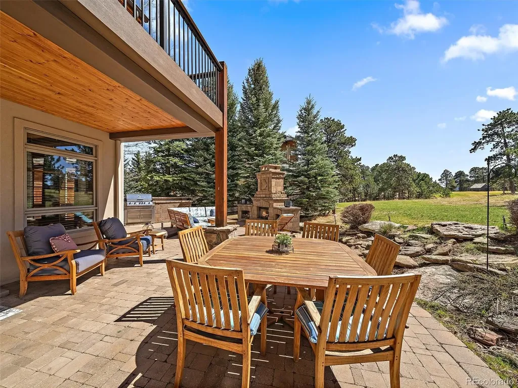 1969 Interlocken Drive Evergreen CO 80439