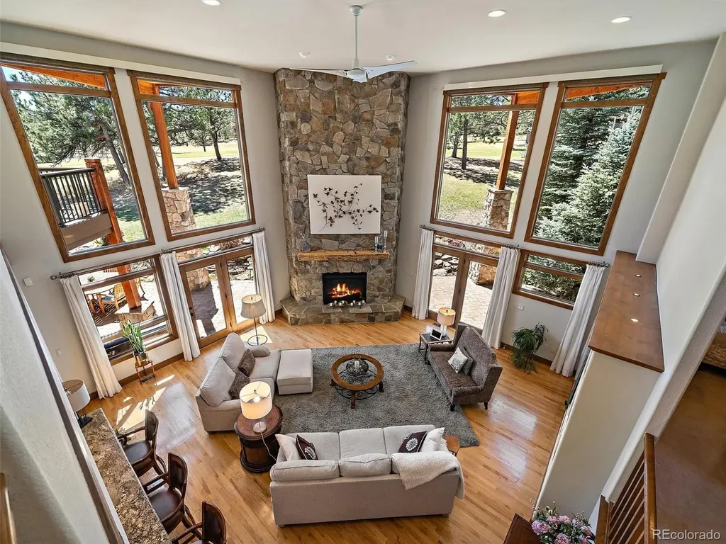 1969 Interlocken Drive Evergreen CO 80439