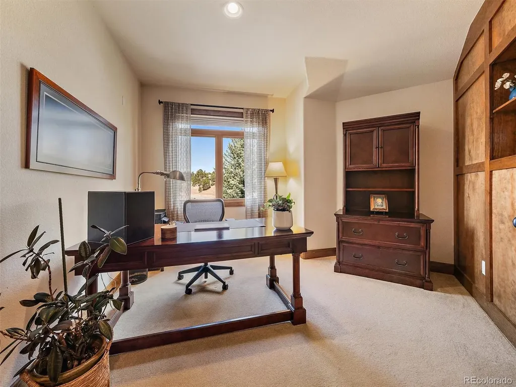 1969 Interlocken Drive Evergreen CO 80439