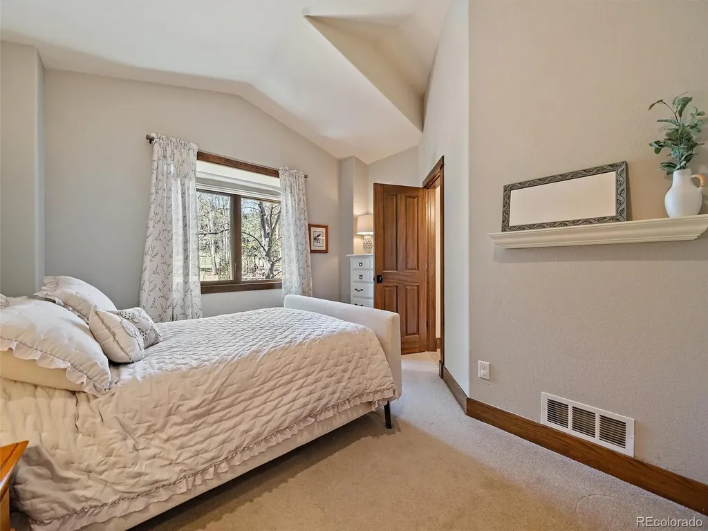 1969 Interlocken Drive Evergreen CO 80439