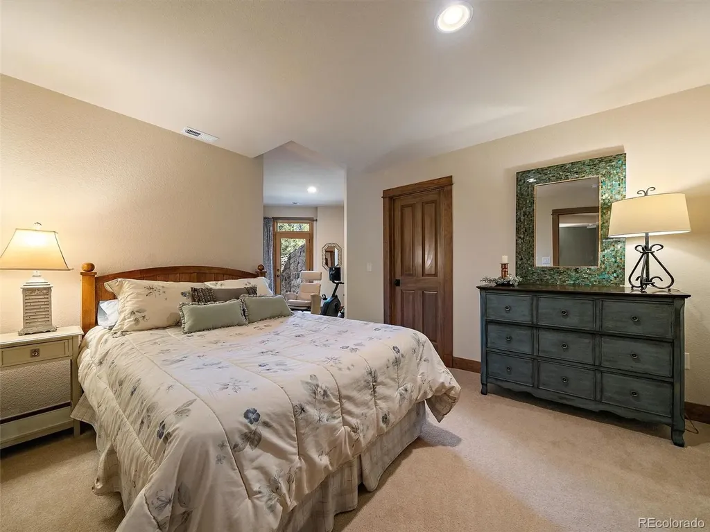 1969 Interlocken Drive Evergreen CO 80439