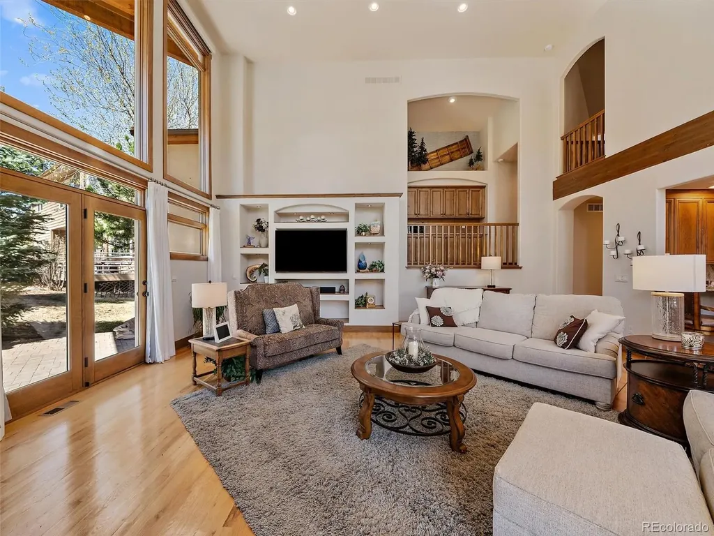 1969 Interlocken Drive Evergreen CO 80439