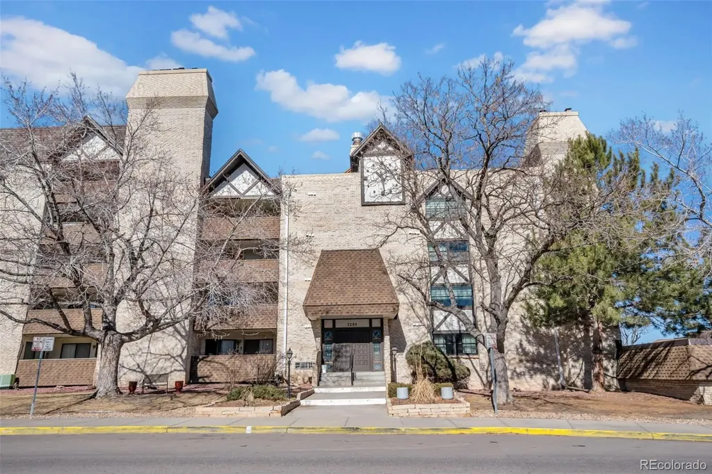 7255 E Quincy Avenue Denver CO 80237