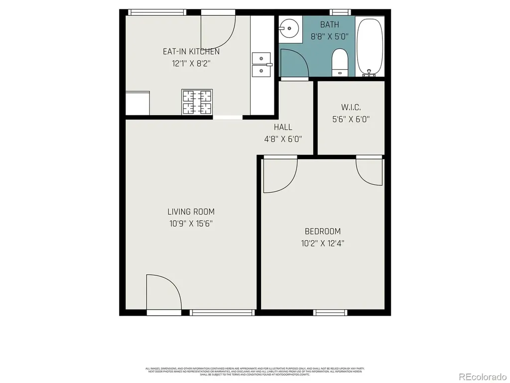 1435 Lima Street Aurora CO 80010