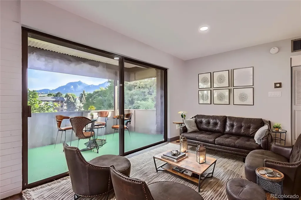 2227 Canyon Boulevard Boulder CO 80302