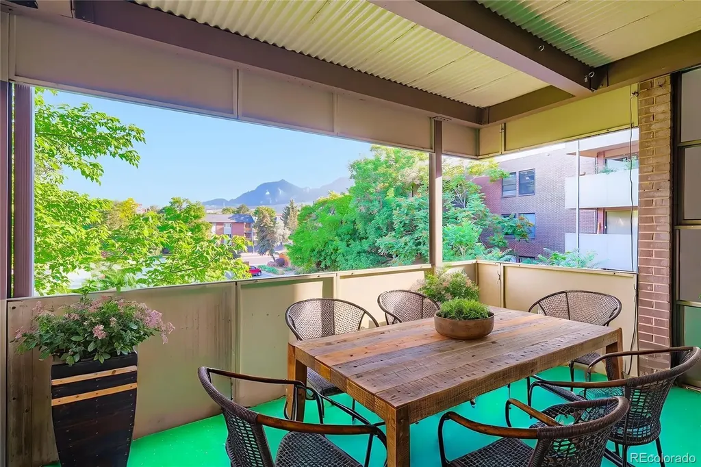 2227 Canyon Boulevard Boulder CO 80302