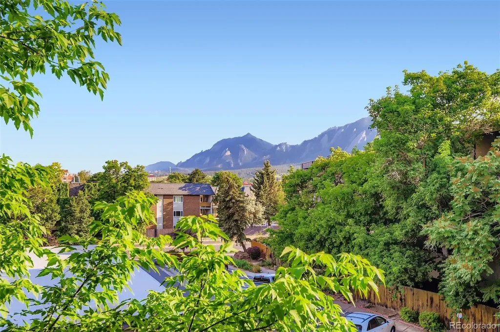 2227 Canyon Boulevard Boulder CO 80302