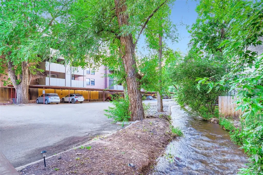 2227 Canyon Boulevard Boulder CO 80302