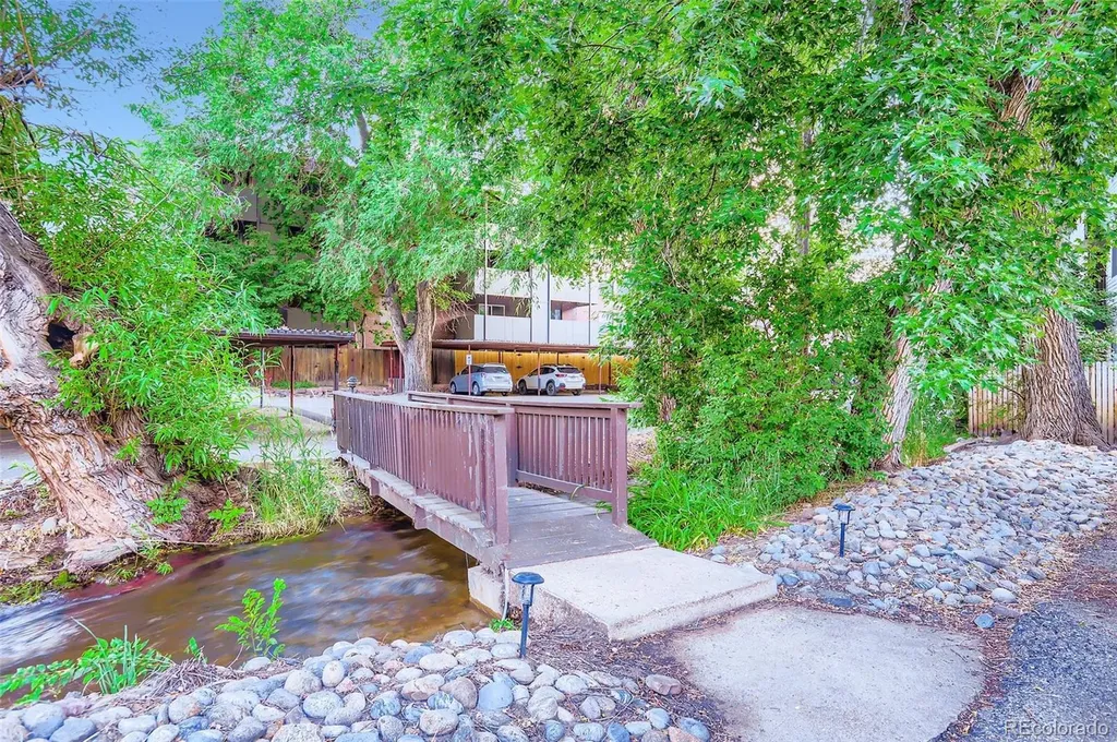 2227 Canyon Boulevard Boulder CO 80302
