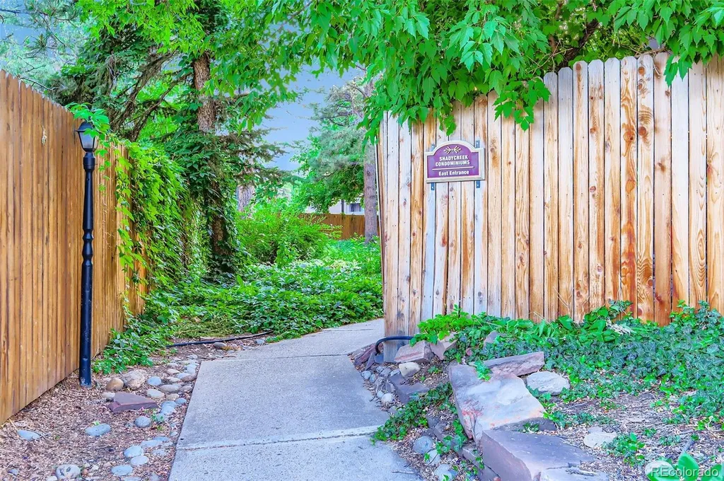 2227 Canyon Boulevard Boulder CO 80302