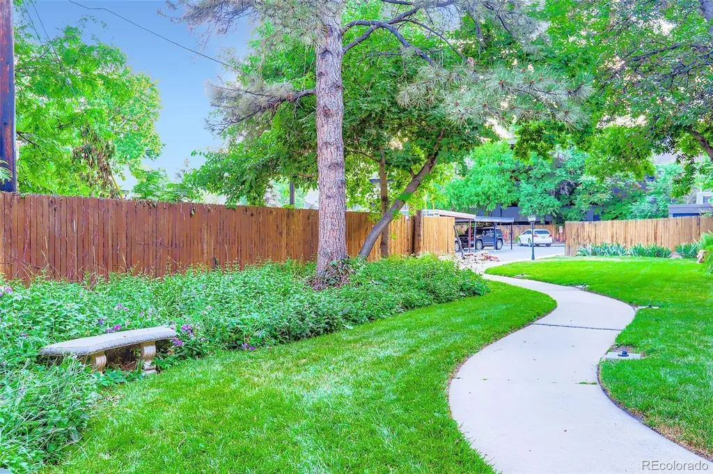2227 Canyon Boulevard Boulder CO 80302