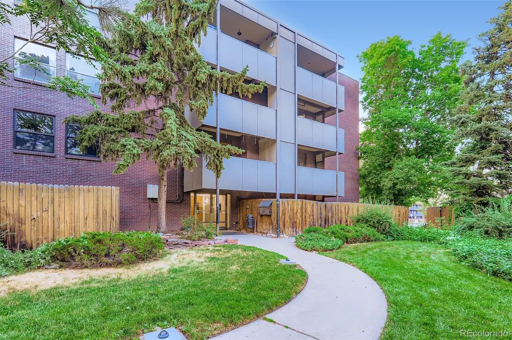 2227 Canyon Boulevard Boulder CO 80302