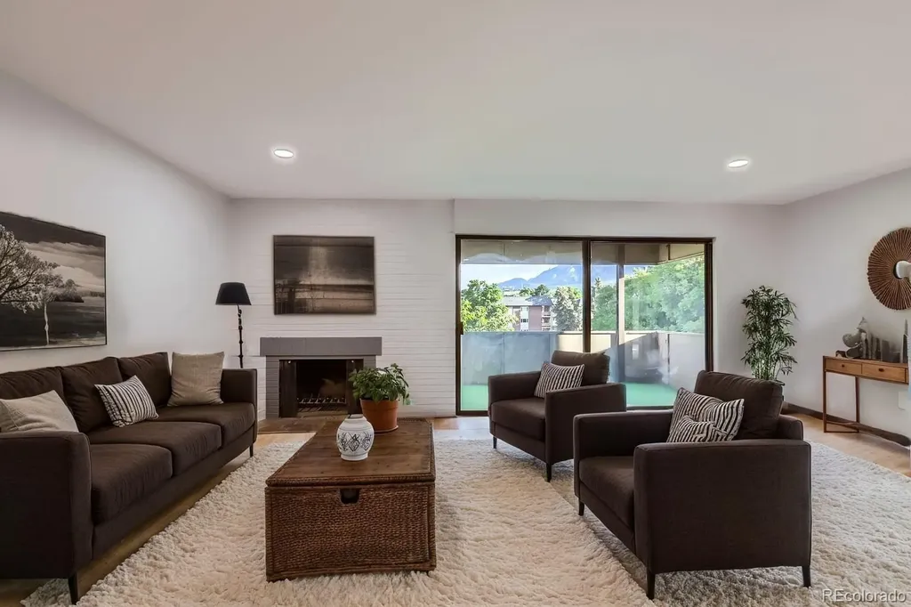 2227 Canyon Boulevard Boulder CO 80302