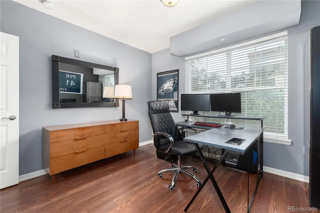1623 Saint Paul Street Denver CO 80206