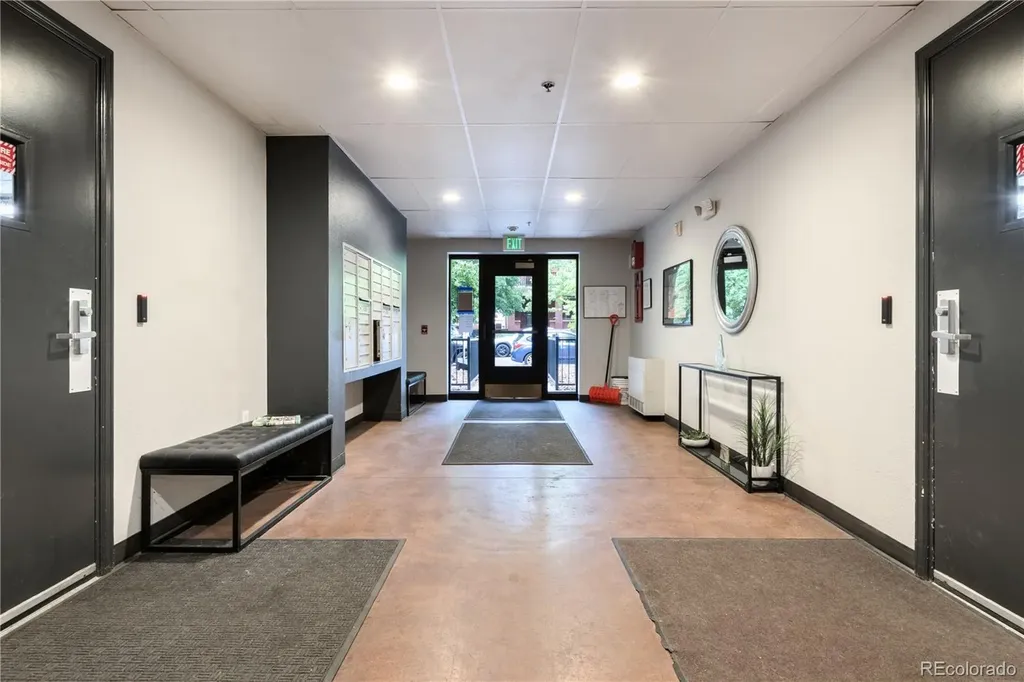 1623 Saint Paul Street Denver CO 80206