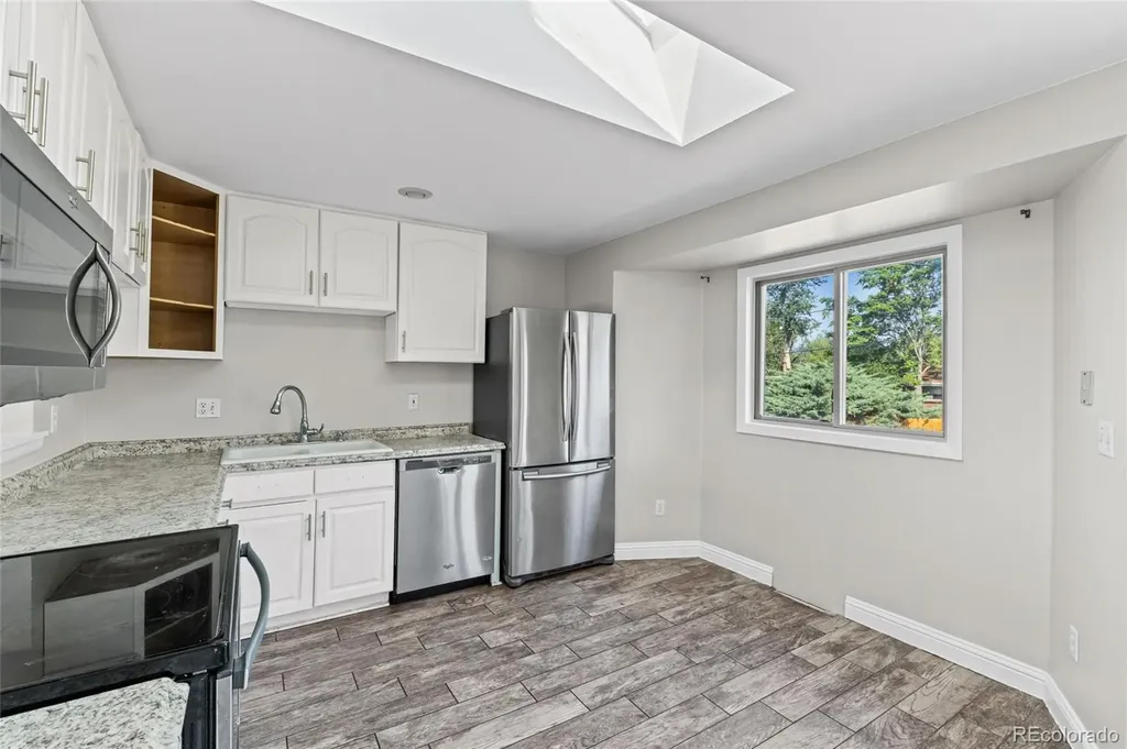 8177 Ames Way Arvada CO 80003