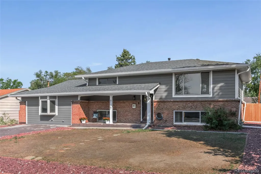 8177 Ames Way Arvada CO 80003