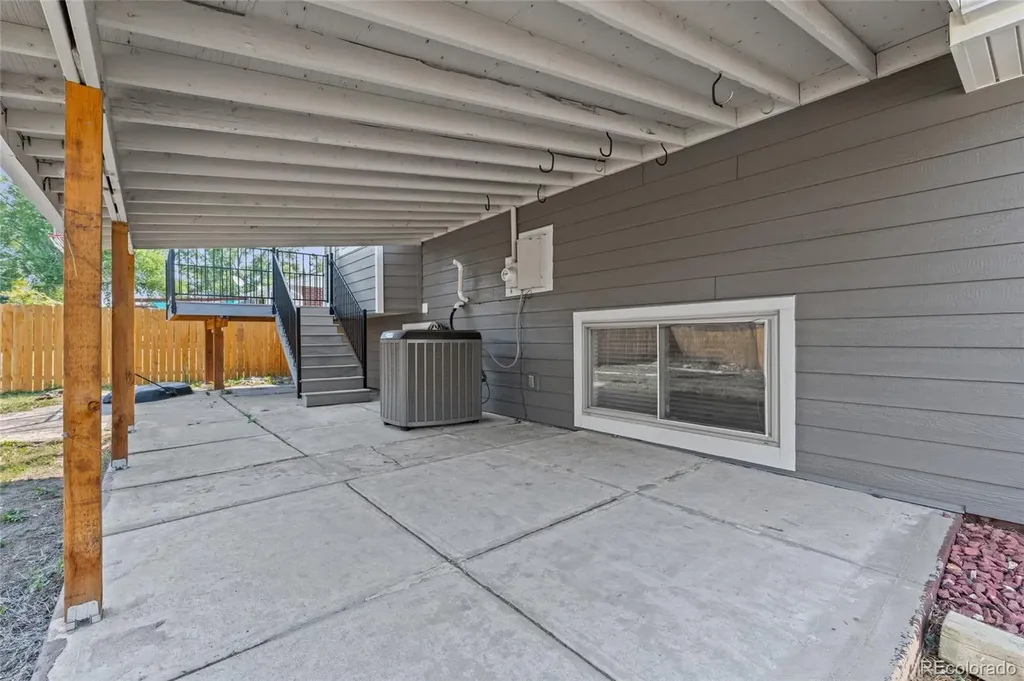 8177 Ames Way Arvada CO 80003