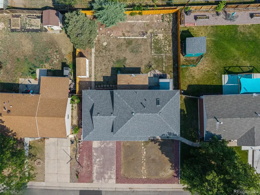 8177 Ames Way Arvada CO 80003