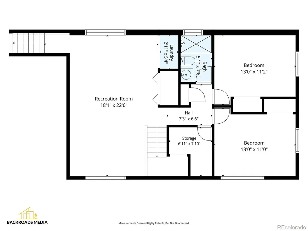8177 Ames Way Arvada CO 80003