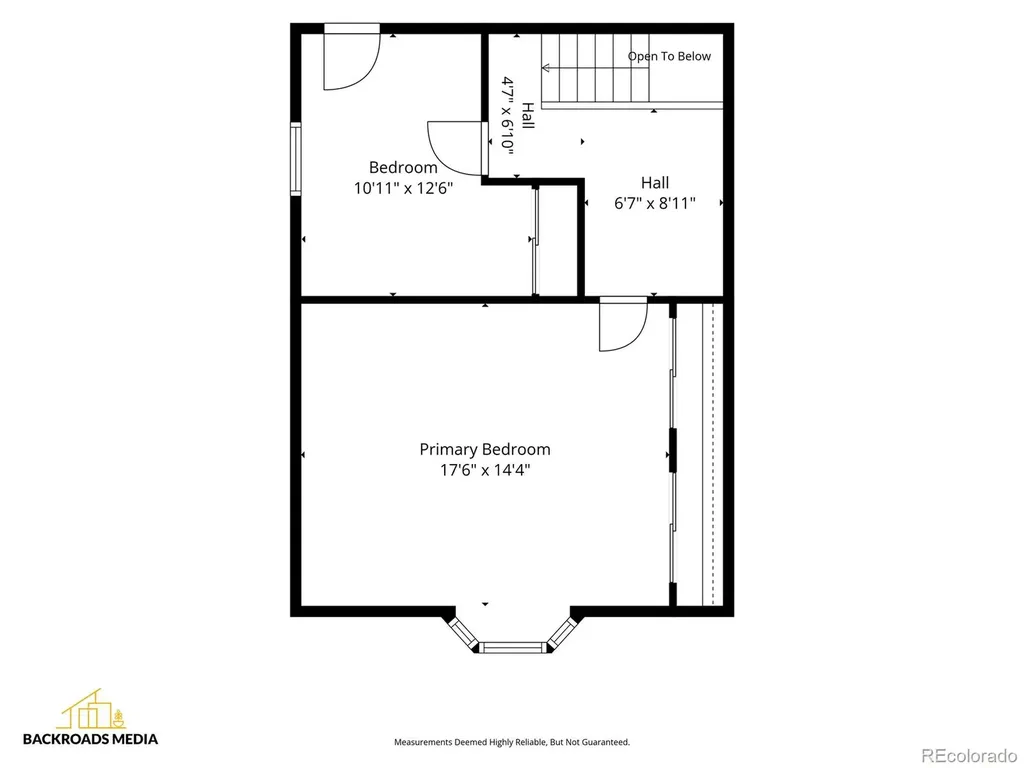 8177 Ames Way Arvada CO 80003