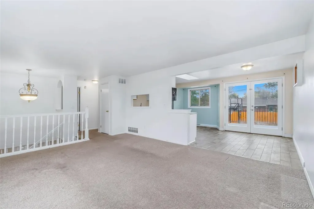 8177 Ames Way Arvada CO 80003