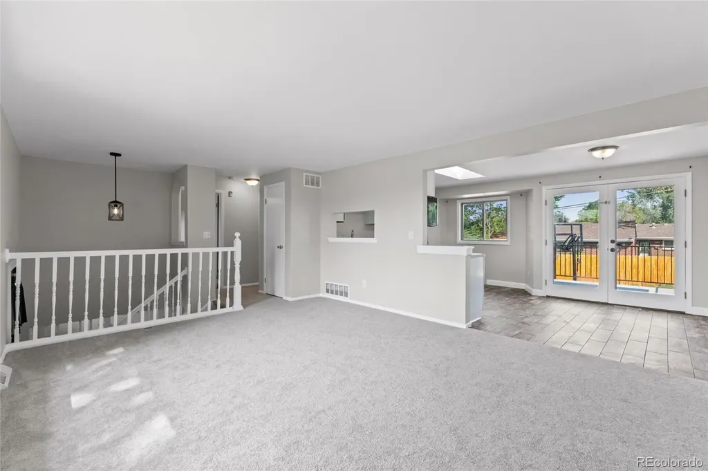 8177 Ames Way Arvada CO 80003
