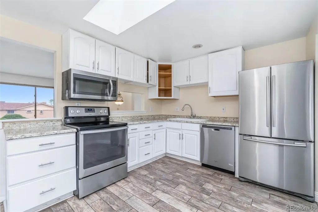 8177 Ames Way Arvada CO 80003
