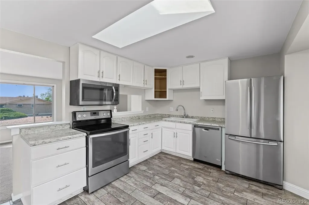 8177 Ames Way Arvada CO 80003