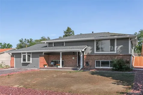 8177 Ames Way Arvada CO 80003