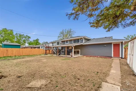 8177 Ames Way Arvada CO 80003