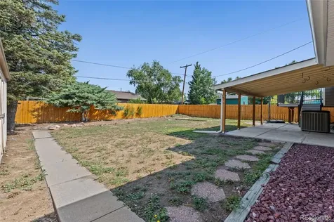 8177 Ames Way Arvada CO 80003