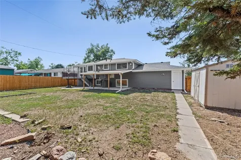 8177 Ames Way Arvada CO 80003