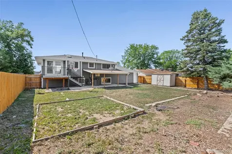 8177 Ames Way Arvada CO 80003