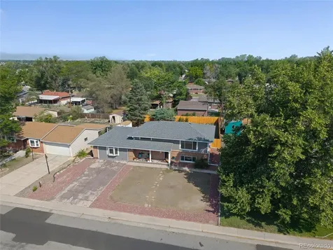 8177 Ames Way Arvada CO 80003