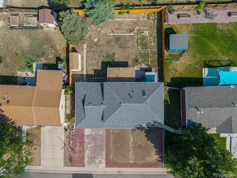 8177 Ames Way Arvada CO 80003
